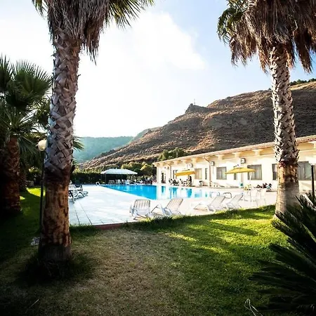 Agriturismo Casmene Vakantieboerderij