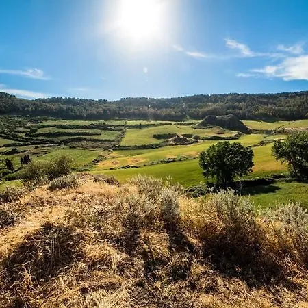 Agriturismo Casmene