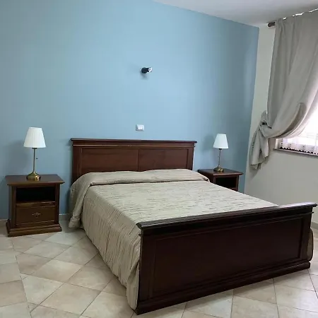 Agriturismo Casmene Buscemi