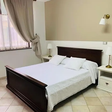 Agriturismo Casmene Gospodarstwo agroturystyczne Buscemi