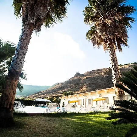 Agriturismo Casmene