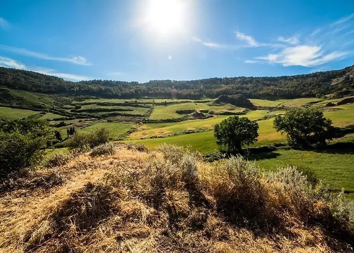 Agriturismo Casmene
